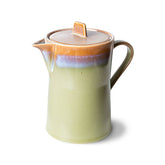 70s CeramicsS: Tea Pot, Peat - HKliving