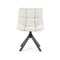 Stuhl Dani beige Copenhagen - Eleonora