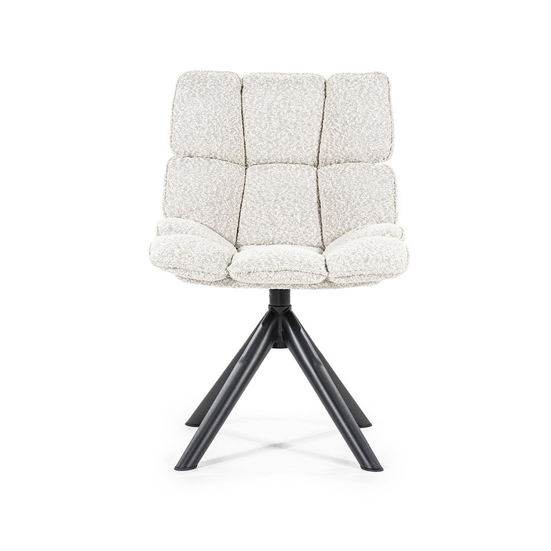 Stuhl Dani beige Copenhagen - Eleonora