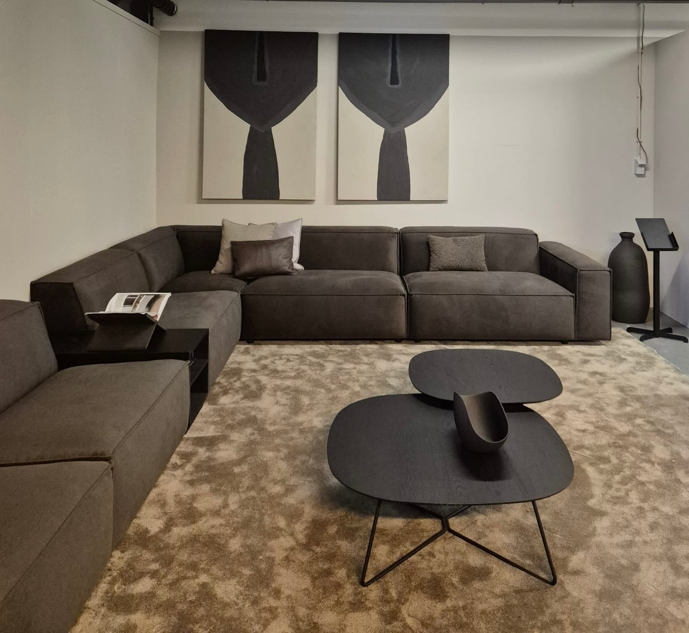 Sofa Lawson von Cartel Living