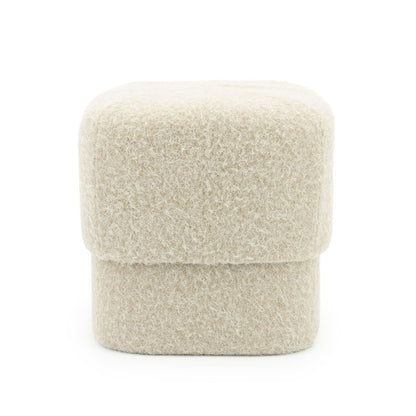 Hocker Kelso, taupe