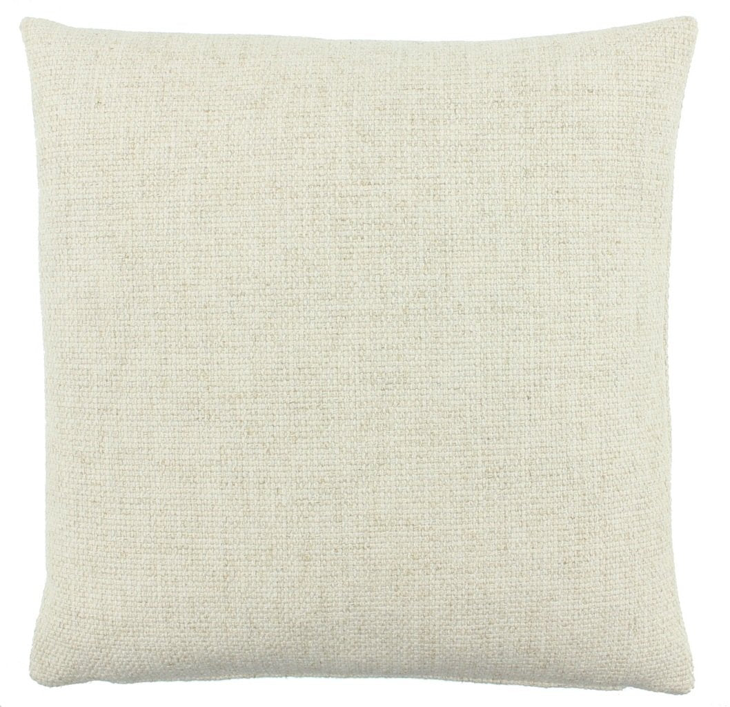 Kissen Tylers 45x45 cm White