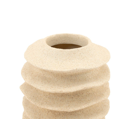Vase Riva Mittel von By - Boo