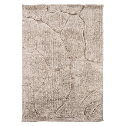 Teppich Organic braun 200x300cm