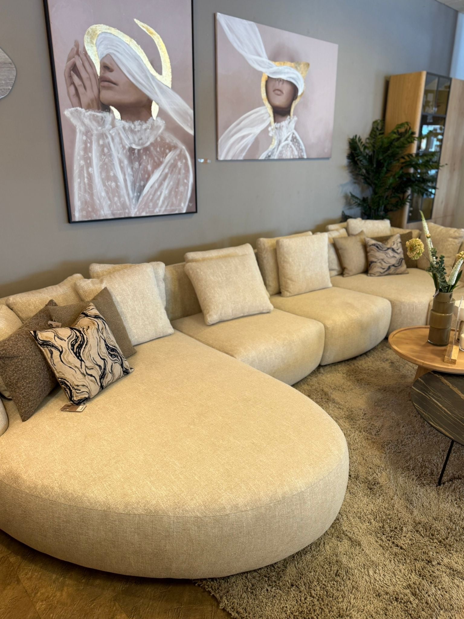 Sofa Medusa