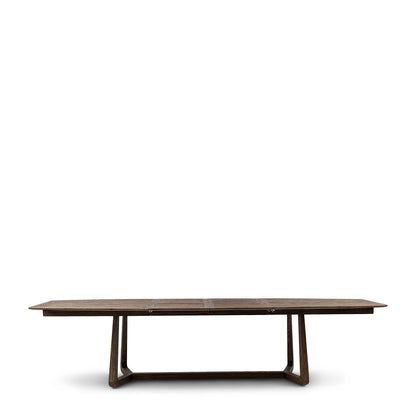 Esstisch Miller Ausziehbar 220/275/330x100cm