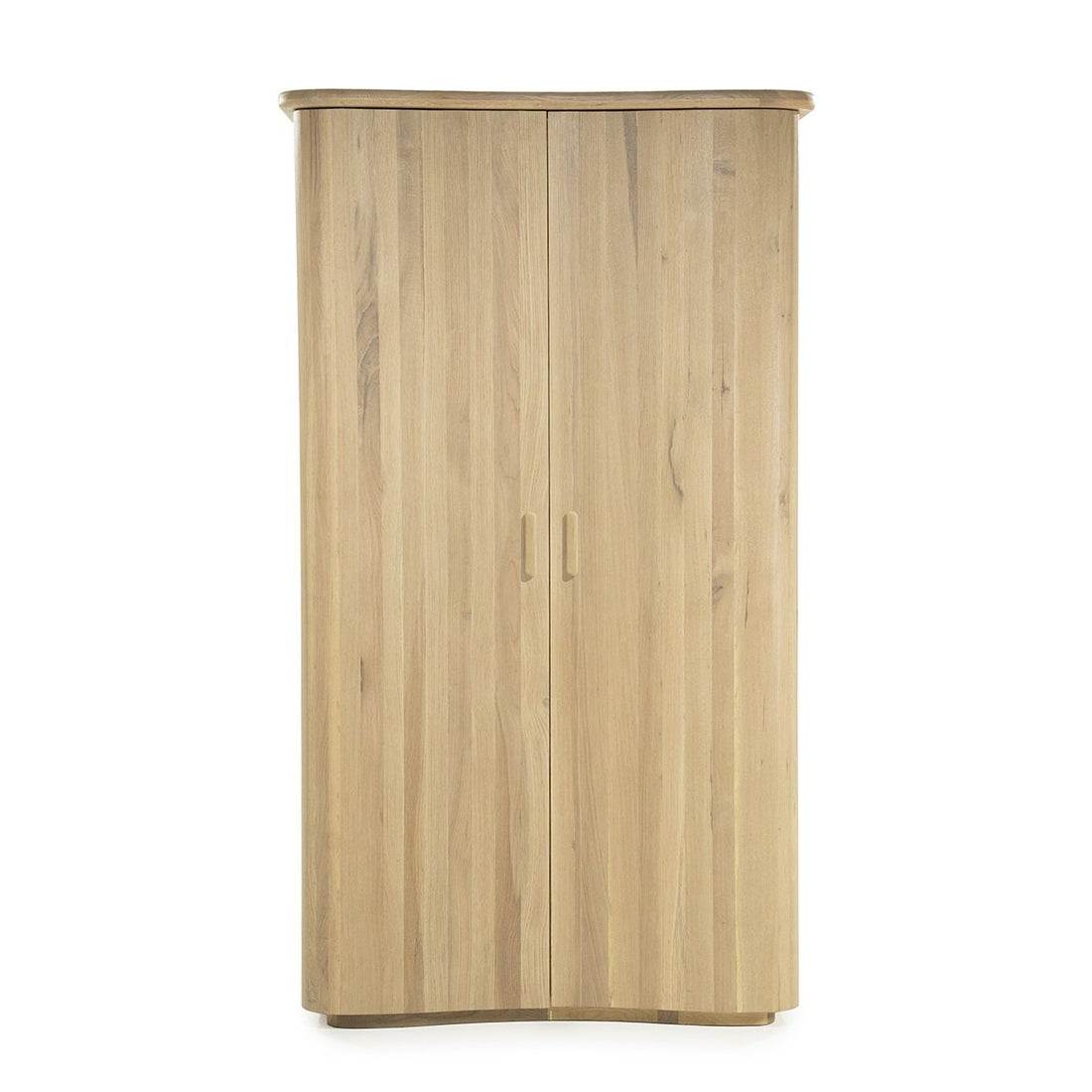 Schrank Josh, Natur