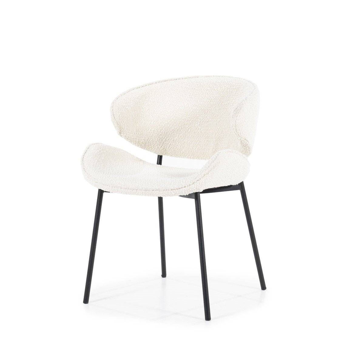 Stuhl Tess Beige Spark - Eleonora