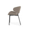 Stuhl Tess Braun Spark - Eleonora