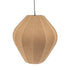 Pendelleuchte Sora 2, Braun von By - Boo