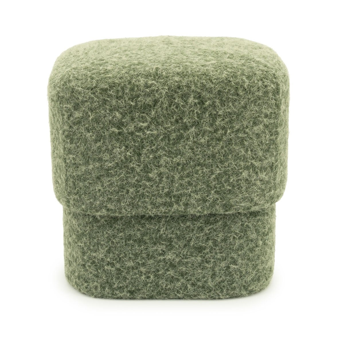 Hocker Kelso, grün