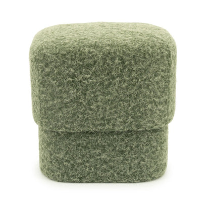 Hocker Kelso, grün