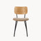 Stuhl Vesper, Set von 2 - Bodilson