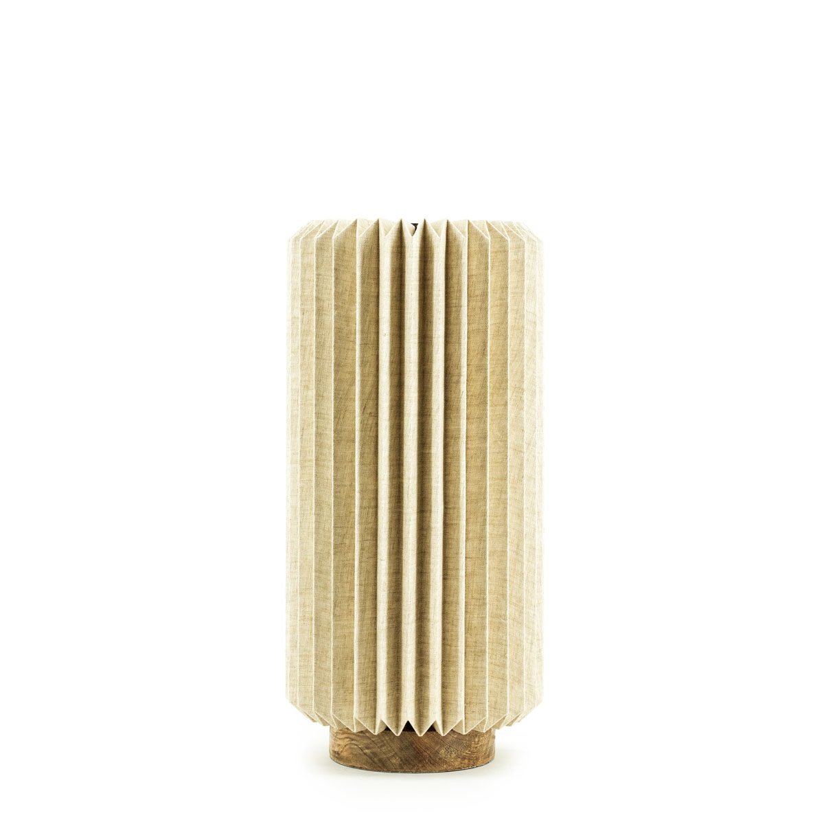 Tischleuchte Zuki, klein
