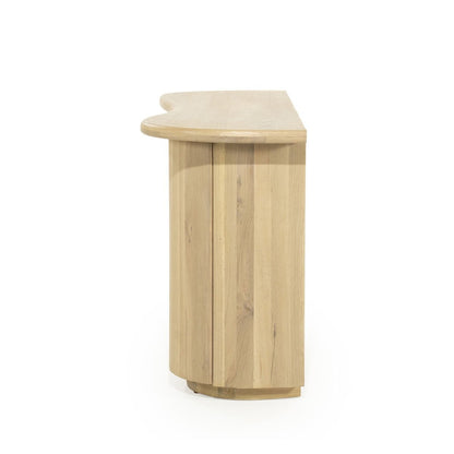 TV-Board Josh, natur