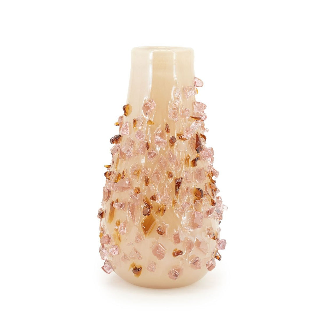 Vase Quartz 2