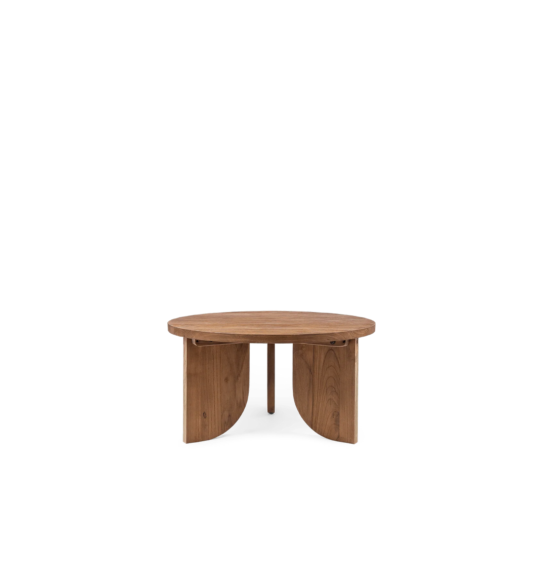 Couchtisch Ace, rund
