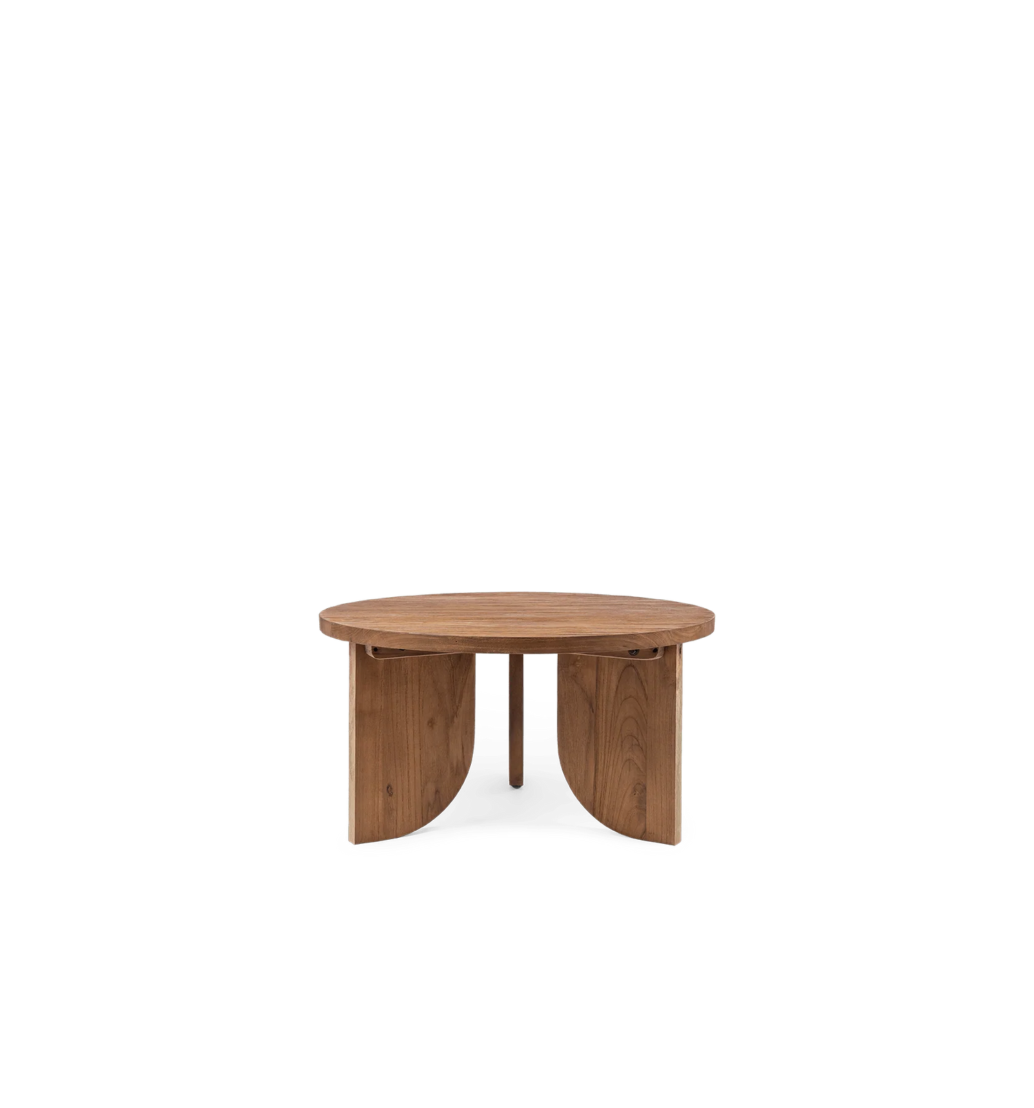 Couchtisch Ace, rund
