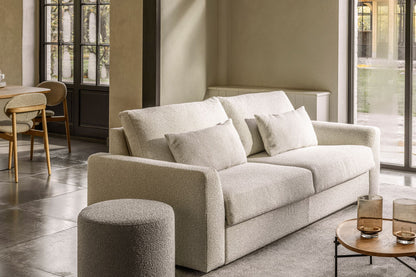 Alberto Schlafsofa von Passe Partout