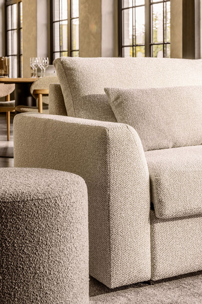 Alberto Schlafsofa von Passe Partout