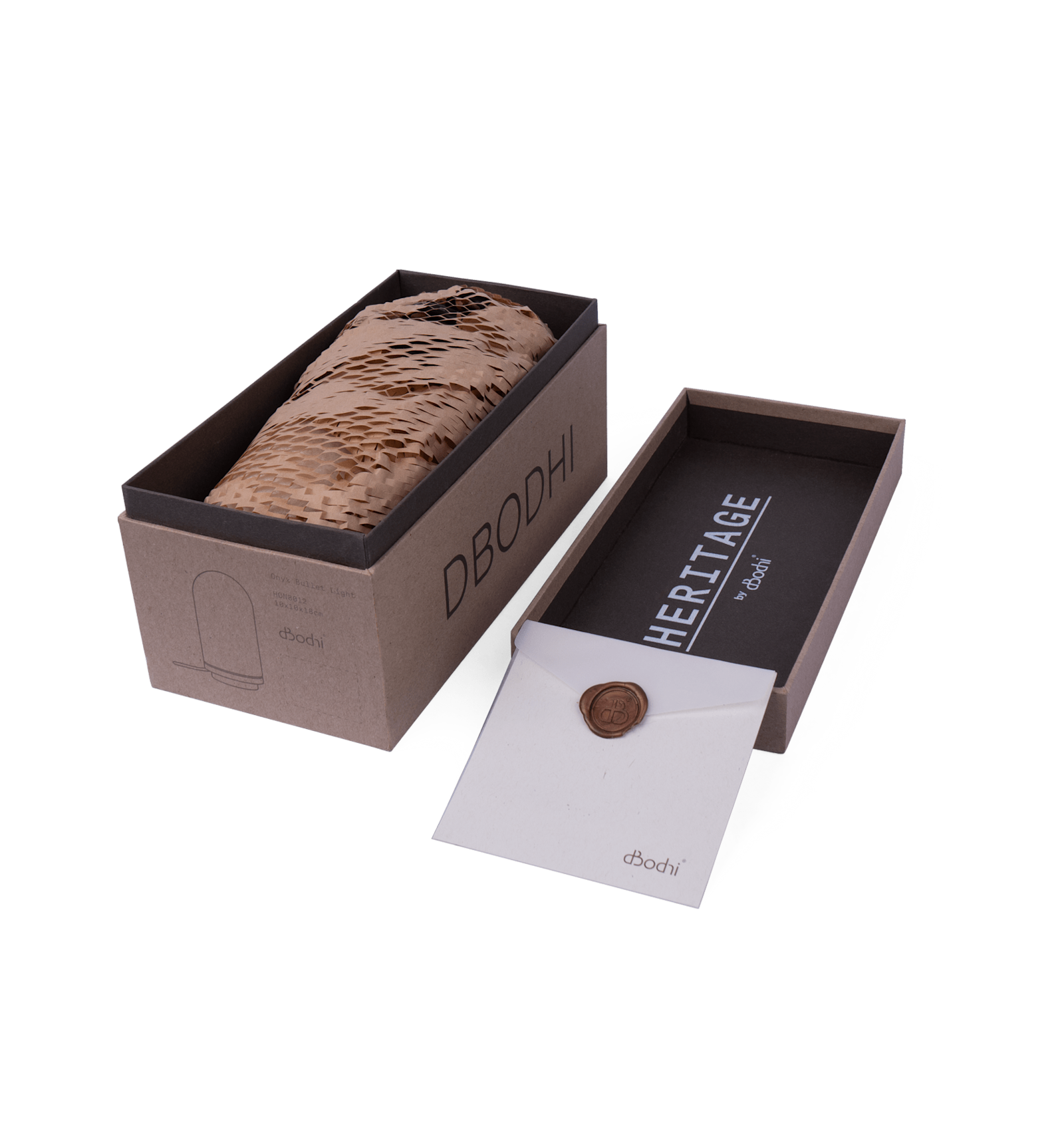 Onyx Bullet Light