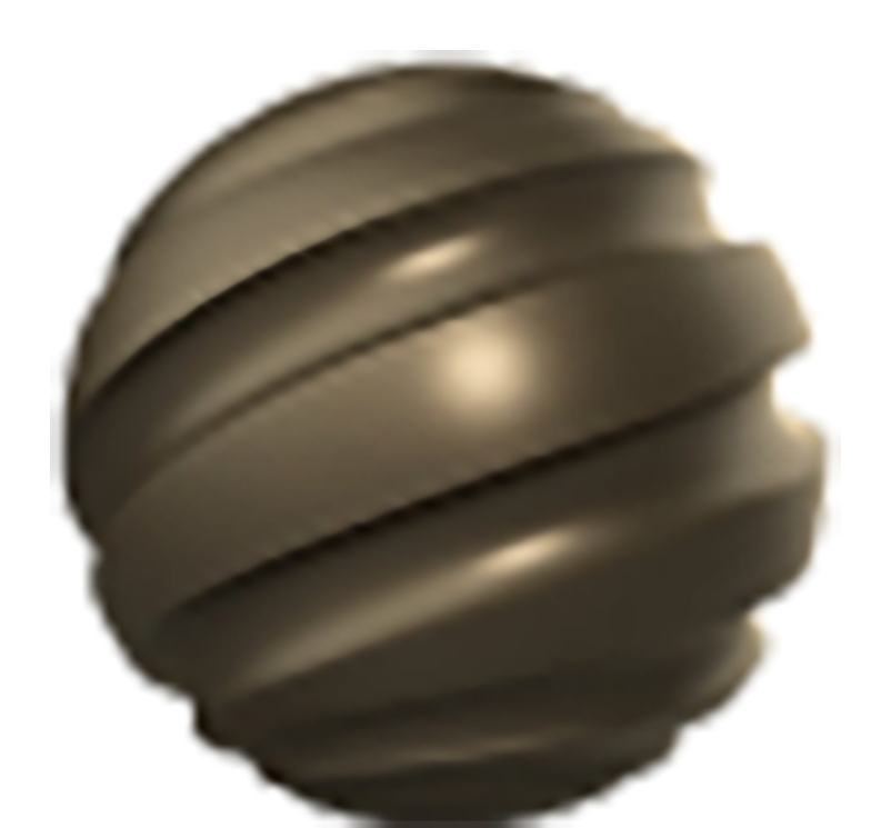 2403 - Terra Stehlampe