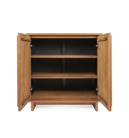 Kommode Inline, 2 Türen