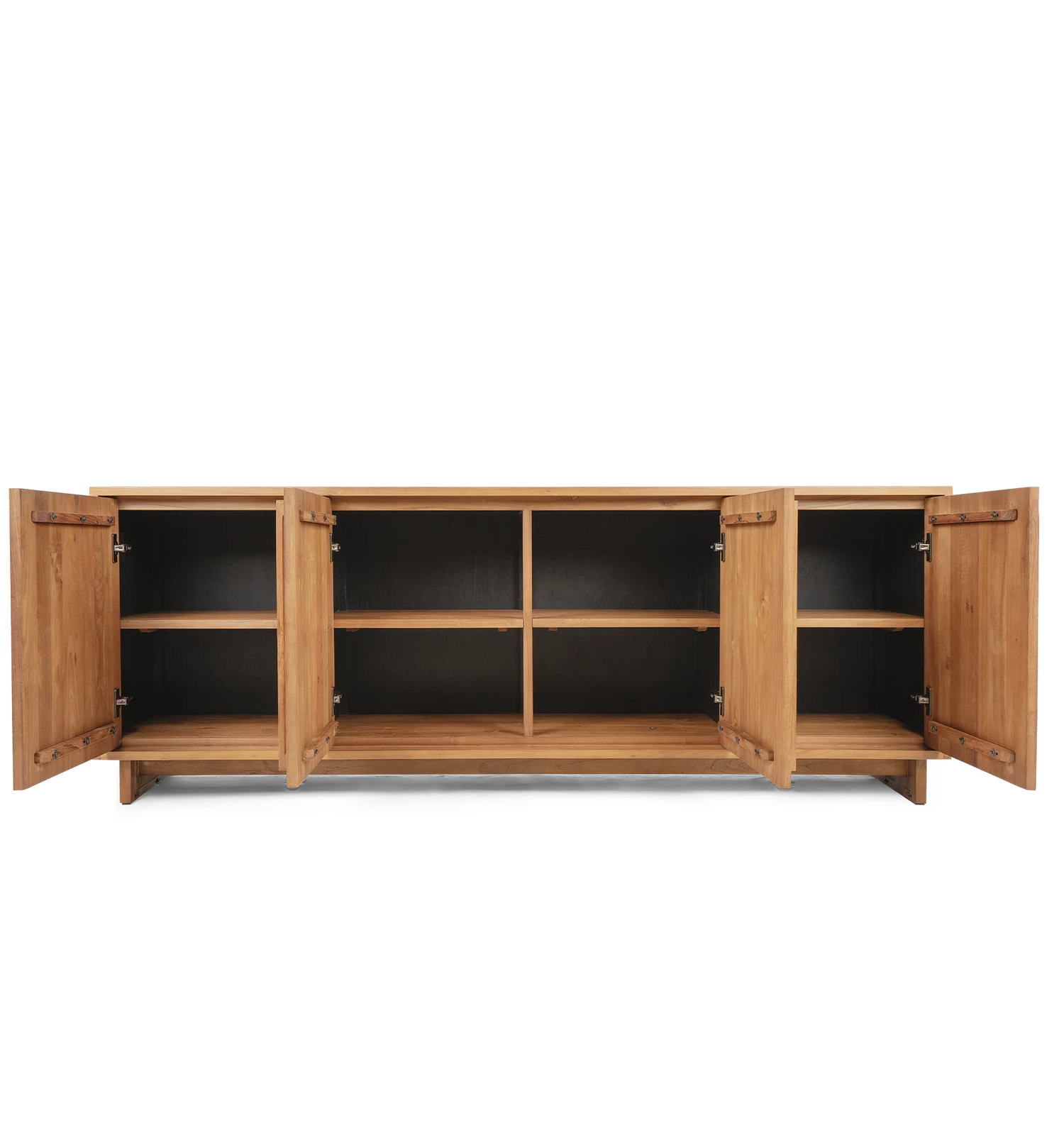 Kommode Inline, 4 Türen