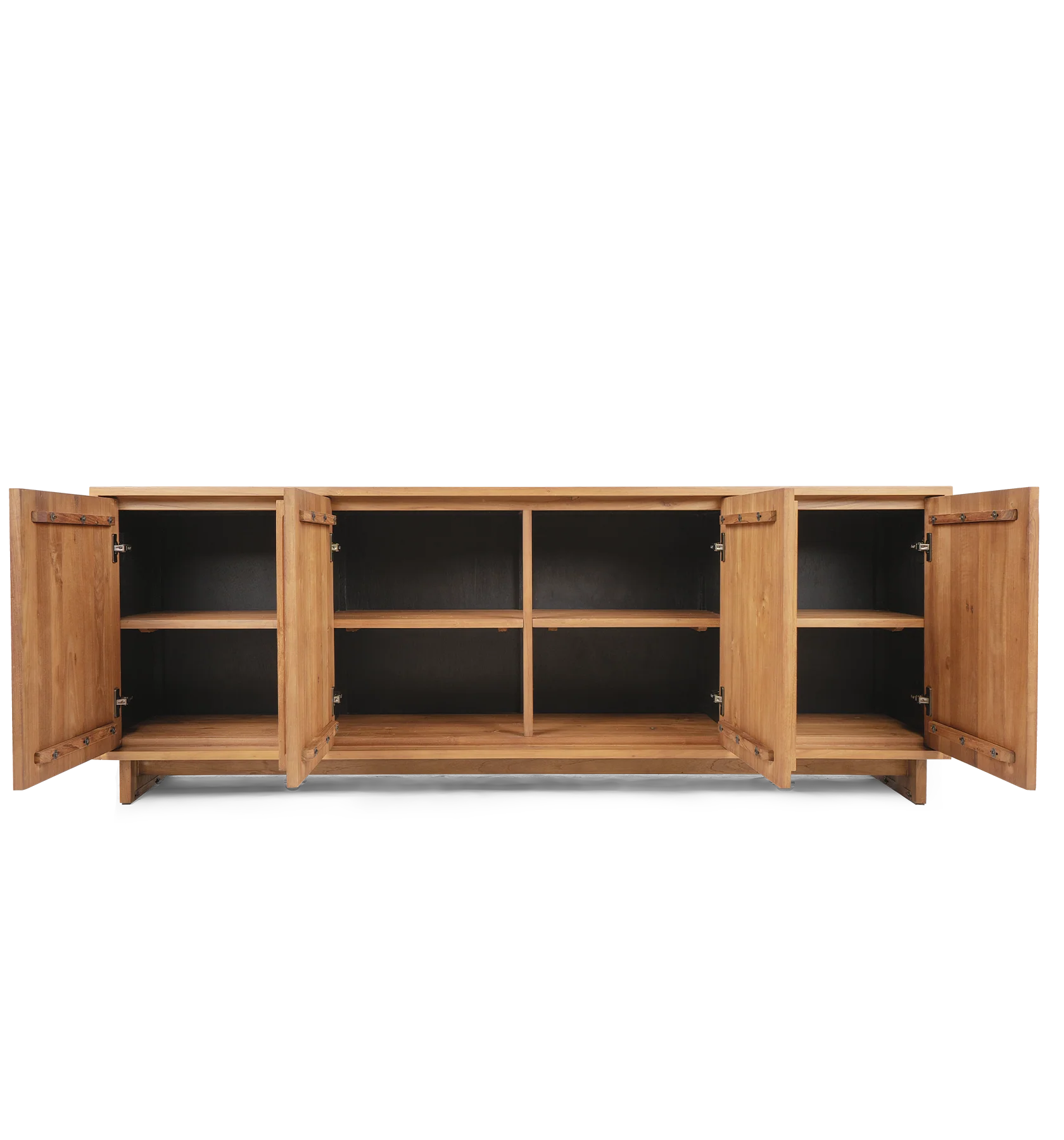 Kommode Inline, 4 Türen