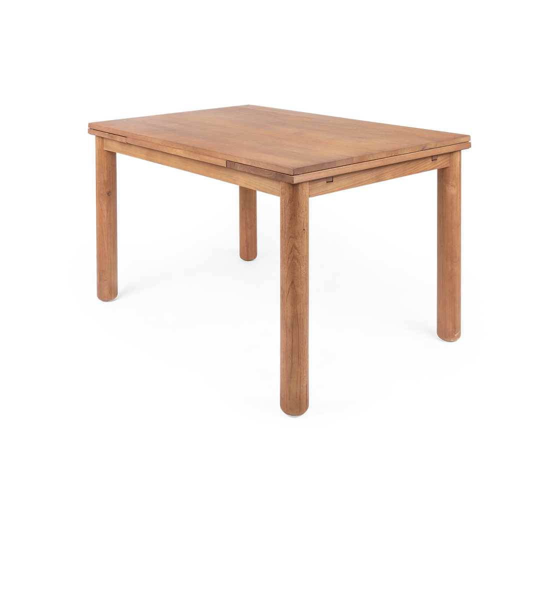 Esstisch Dino, Ausziehbar