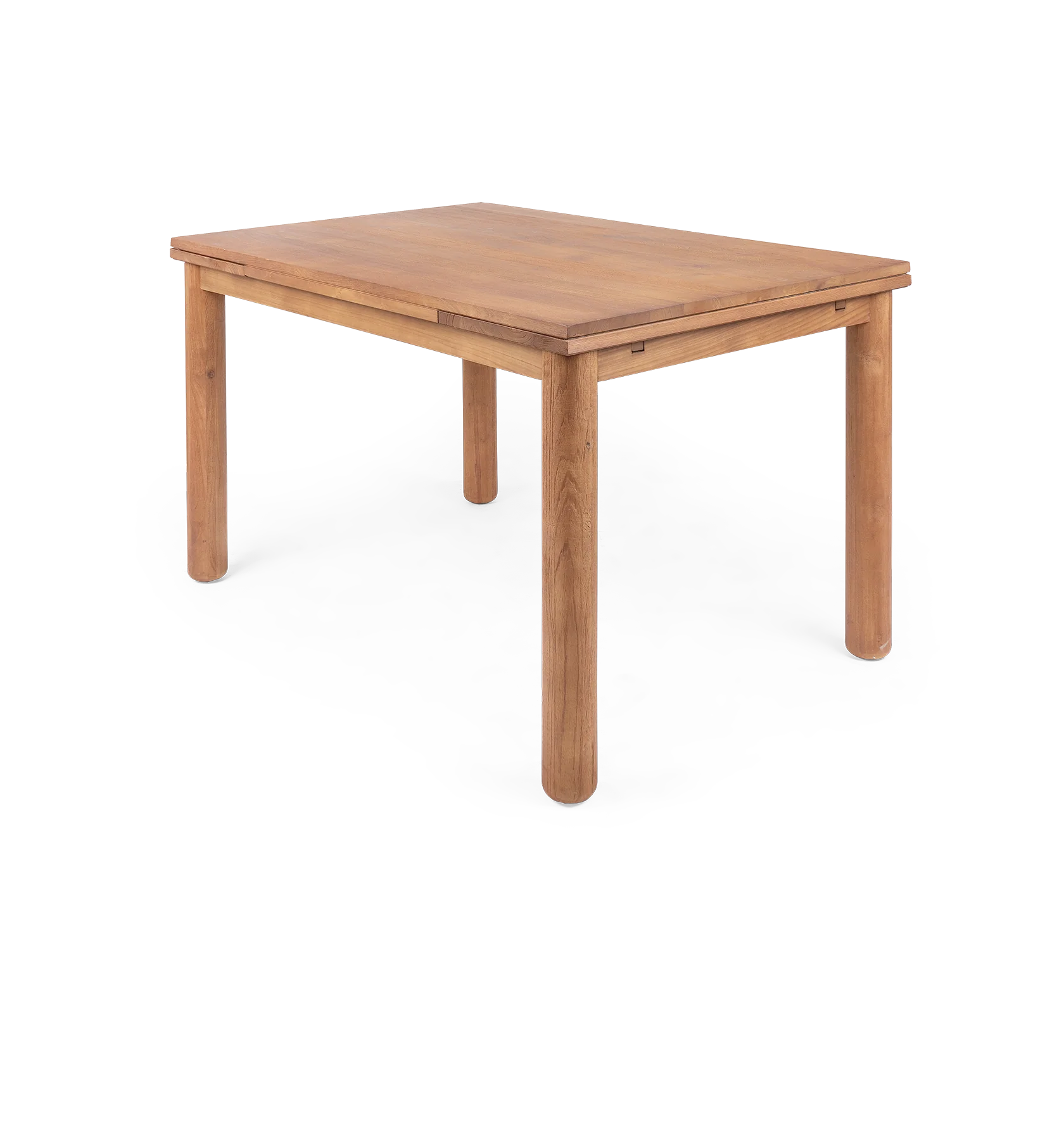 Esstisch Dino, Ausziehbar