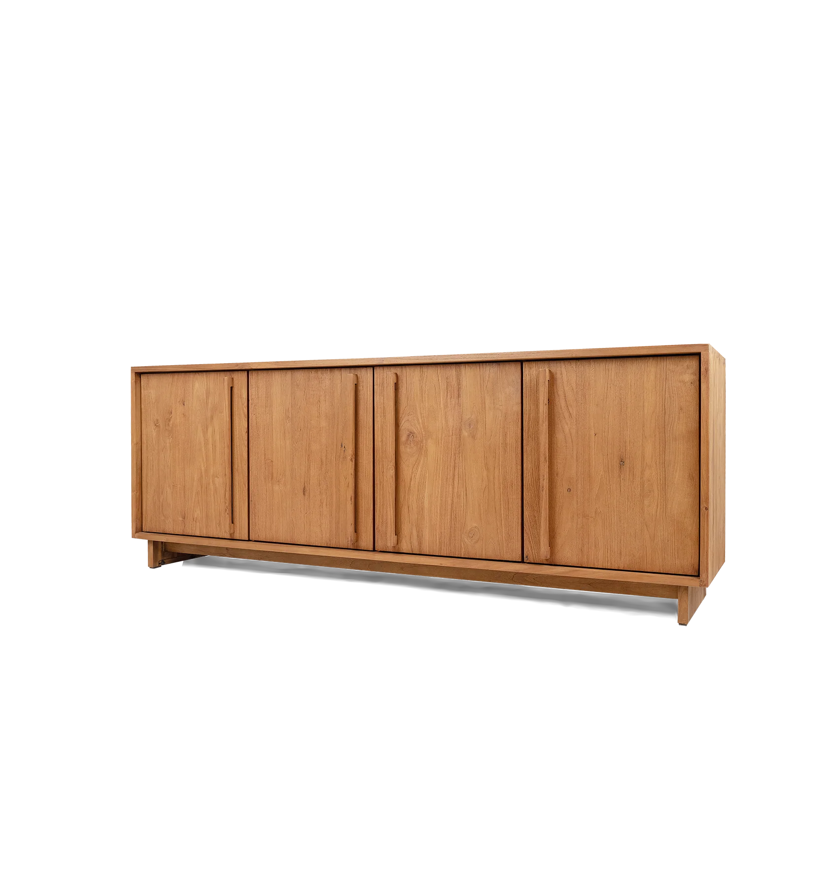 Kommode Inline, 4 Türen