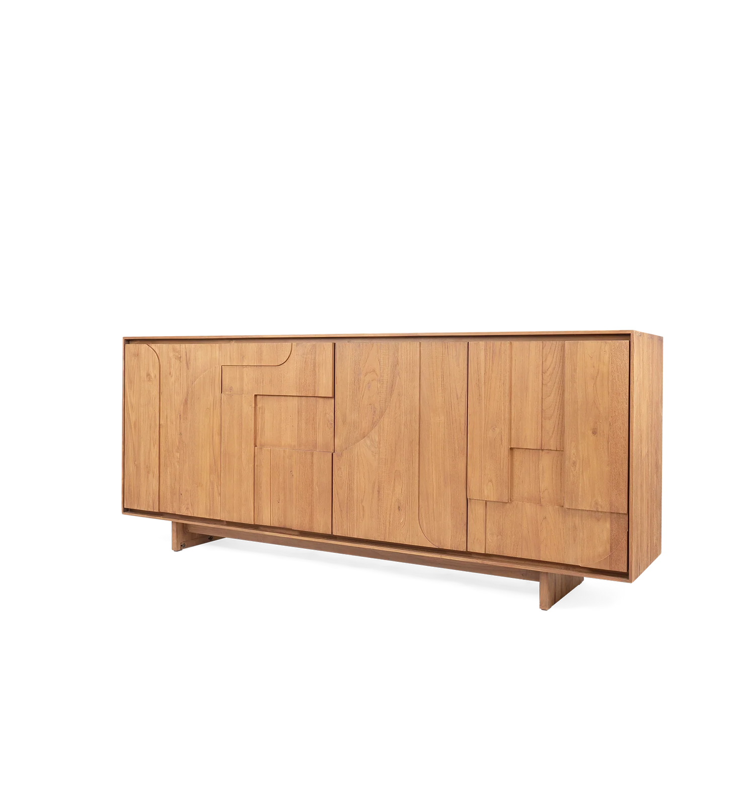 Sideboard Ace, 4-Türer