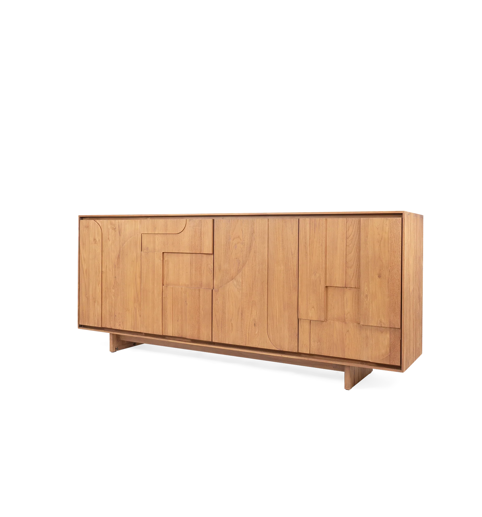 Sideboard Ace, 4-Türer