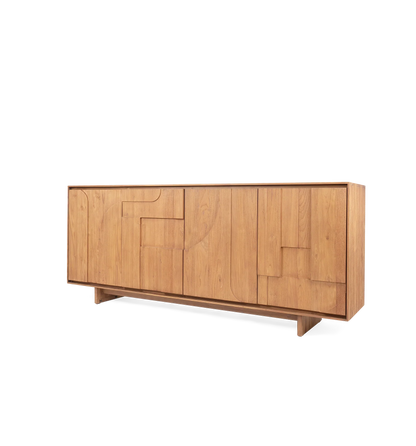 Sideboard Ace, 4-Türer