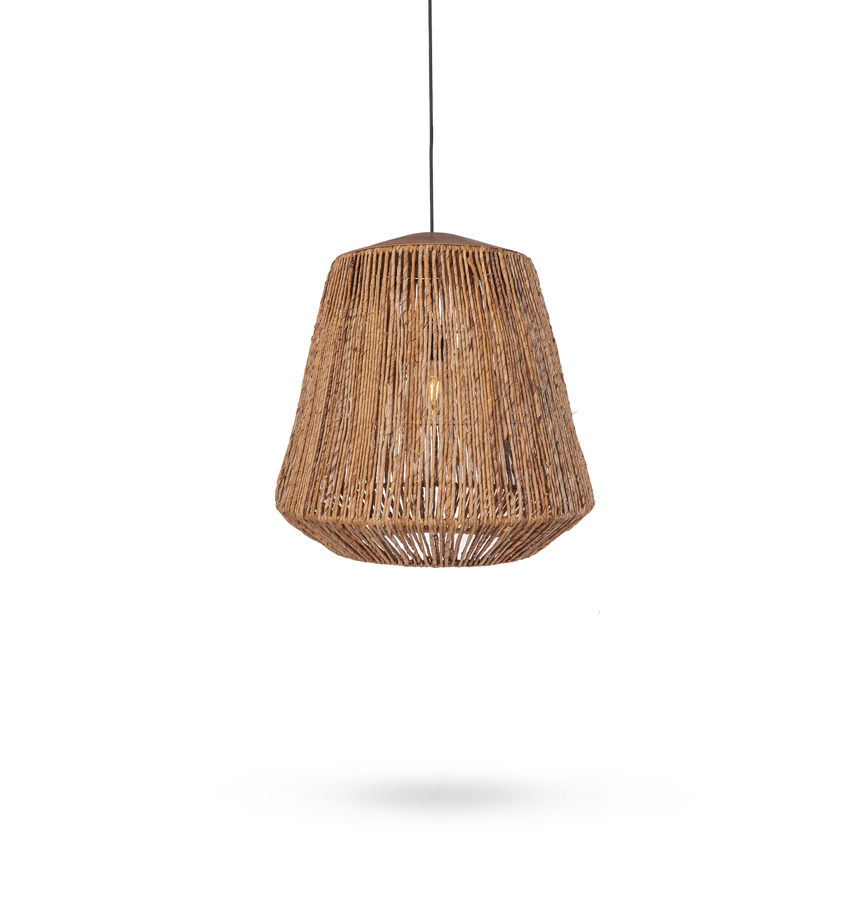 Pendelleuchte Crown