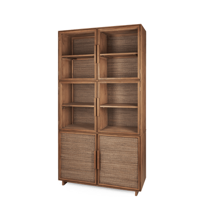 Vitrine Hopper von d-Bodhi
