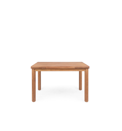 Esstisch Dino, Ausziehbar