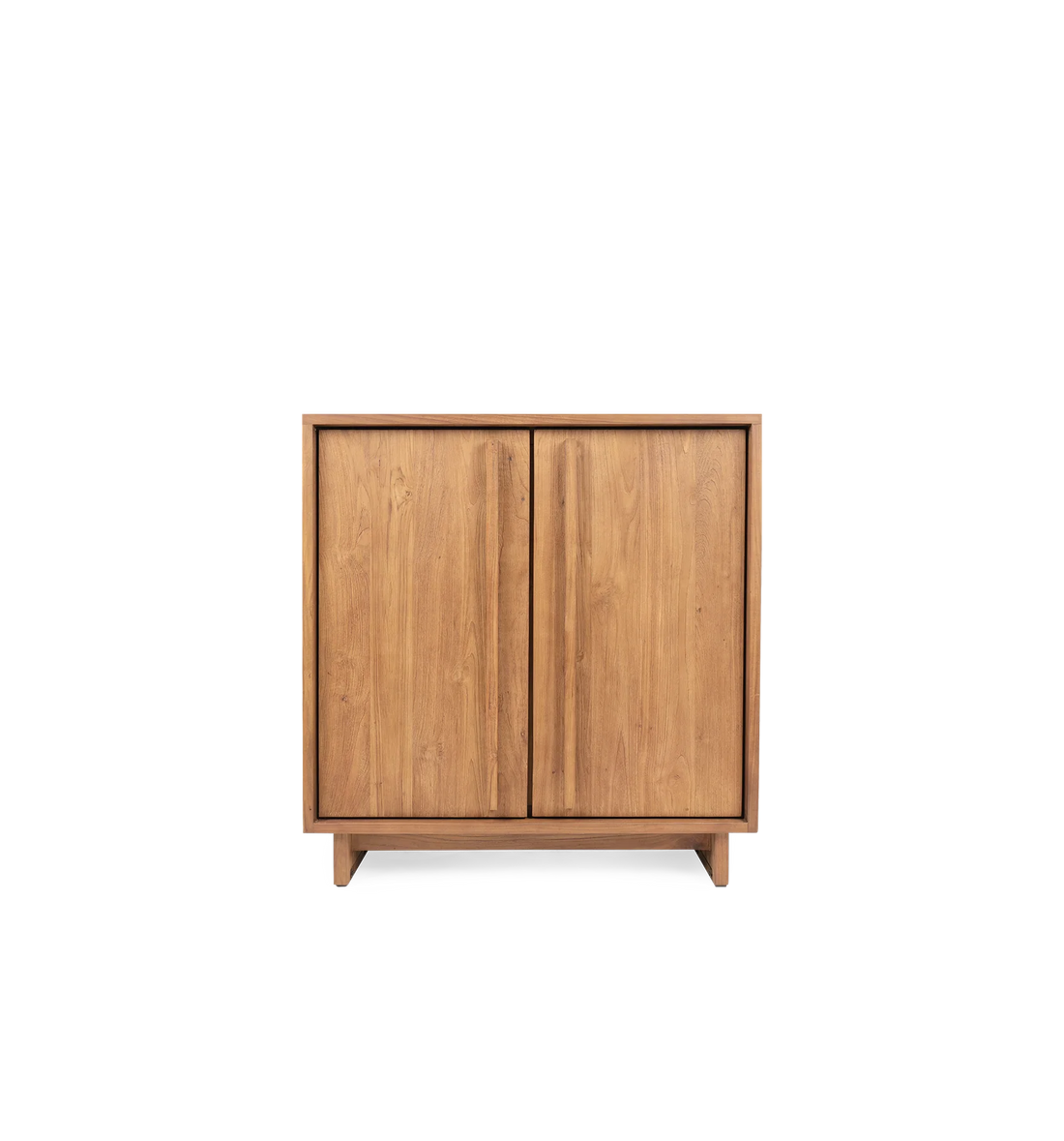 Kommode Inline, 2 Türen