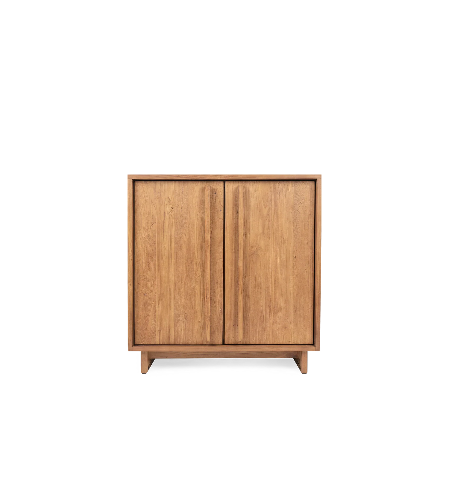 Kommode Inline, 2 Türen