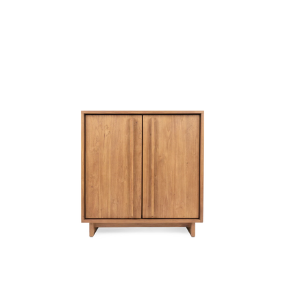 Kommode Inline, 2 Türen