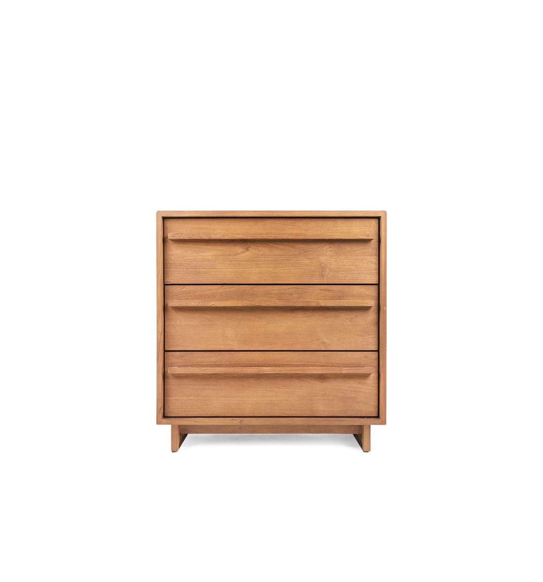 Kommode Inline, 2 Schubladen