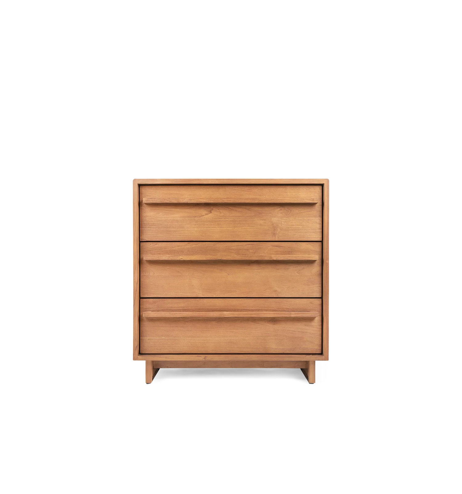 Kommode Inline, 2 Schubladen