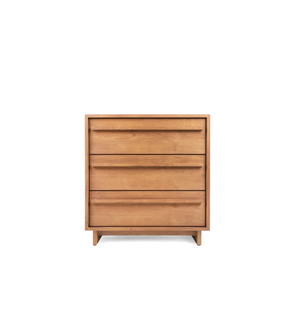 Kommode Inline, 2 Schubladen