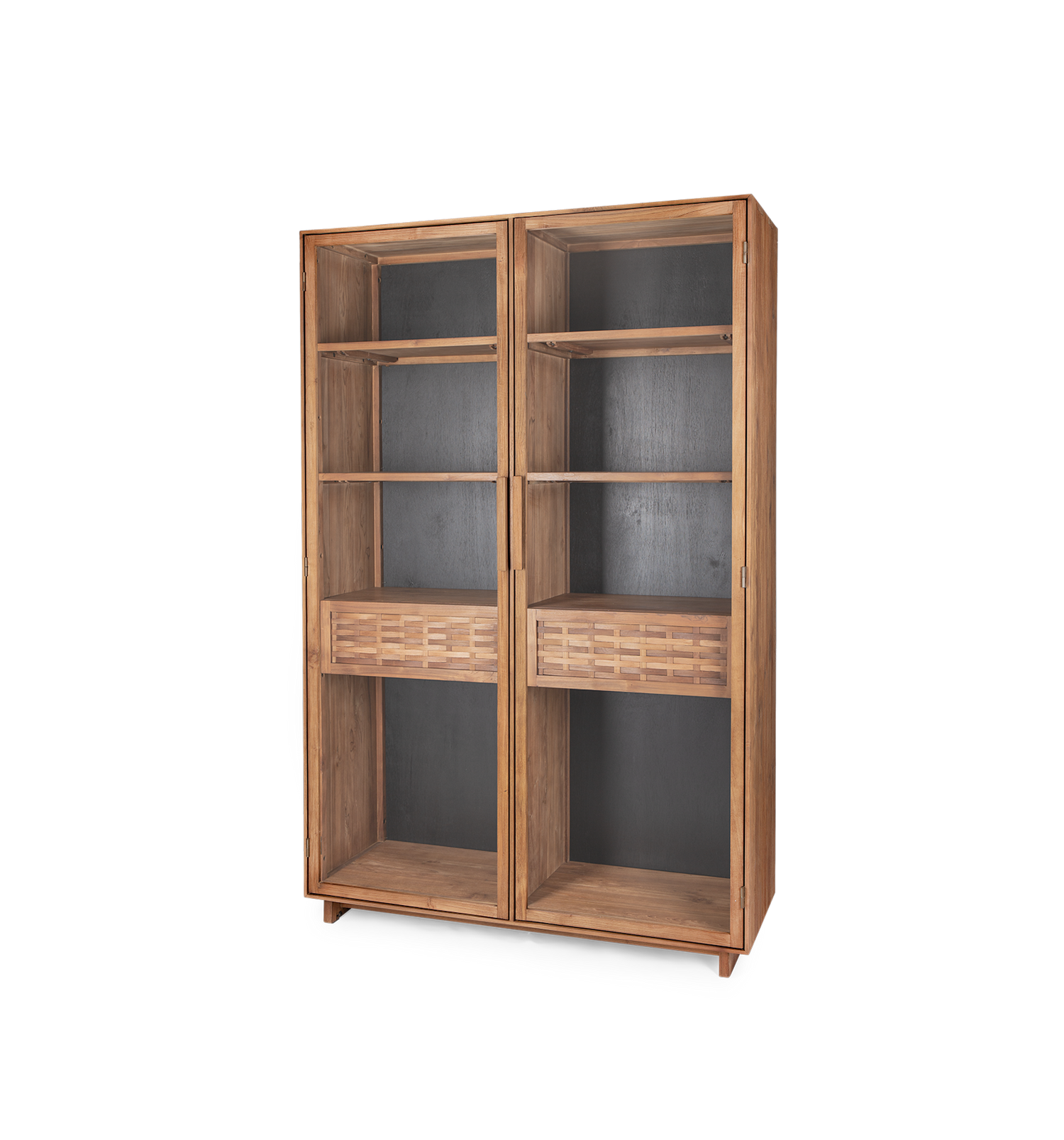 Vitrine Hopper