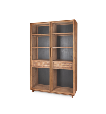 Vitrine Hopper