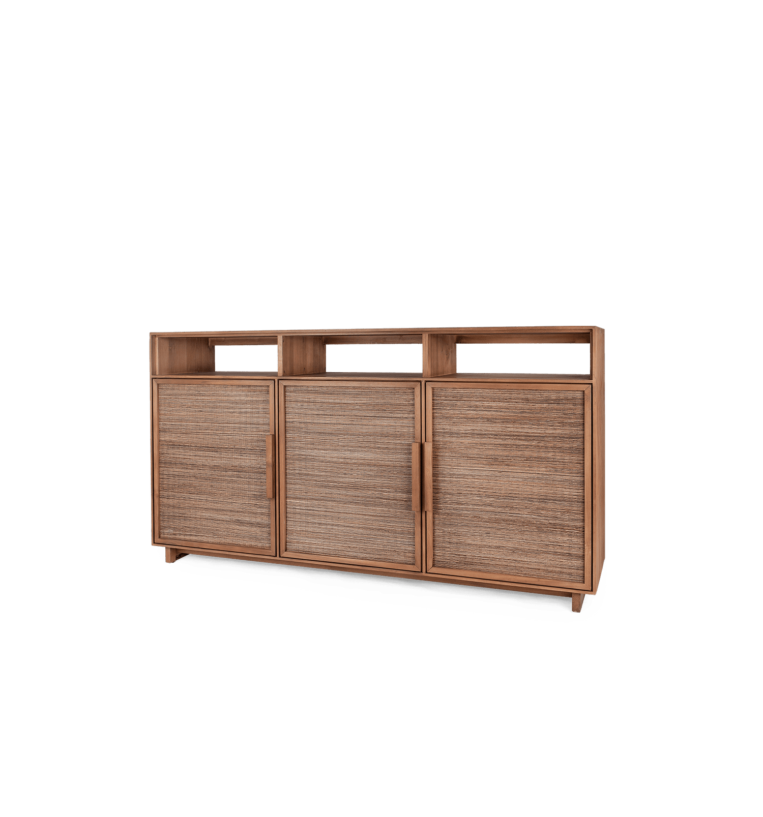 Sideboard Hopper, 3 Türen von d-Bodhi