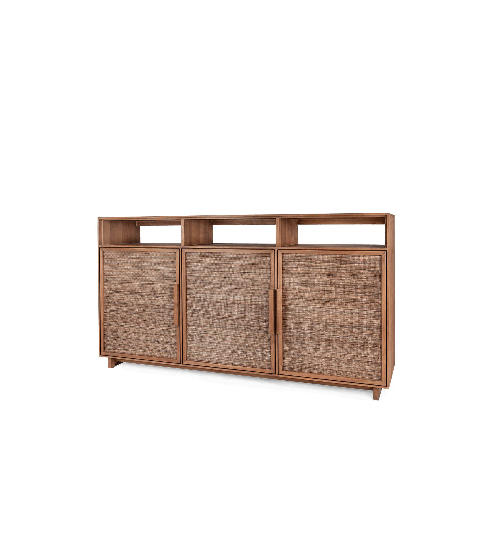 Sideboard Hopper, 3 Türen von d-Bodhi