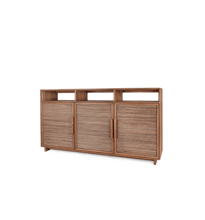 Sideboard Hopper, 3 Türen von d-Bodhi