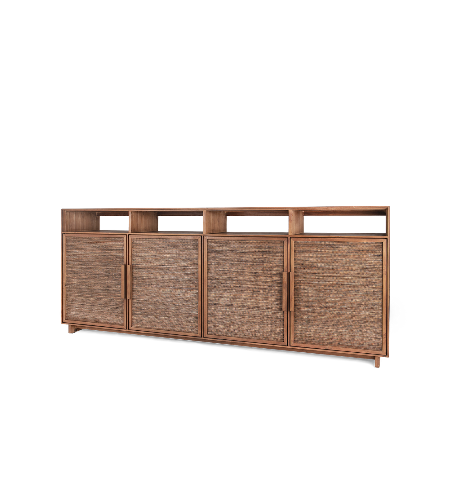 Sideboard Hopper, 4 Türen